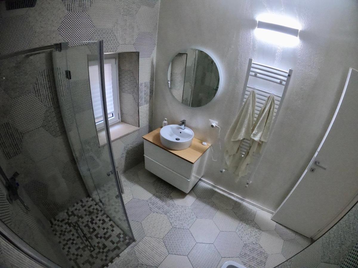 Angolo 54 Ortona Ngoại thất bức ảnh