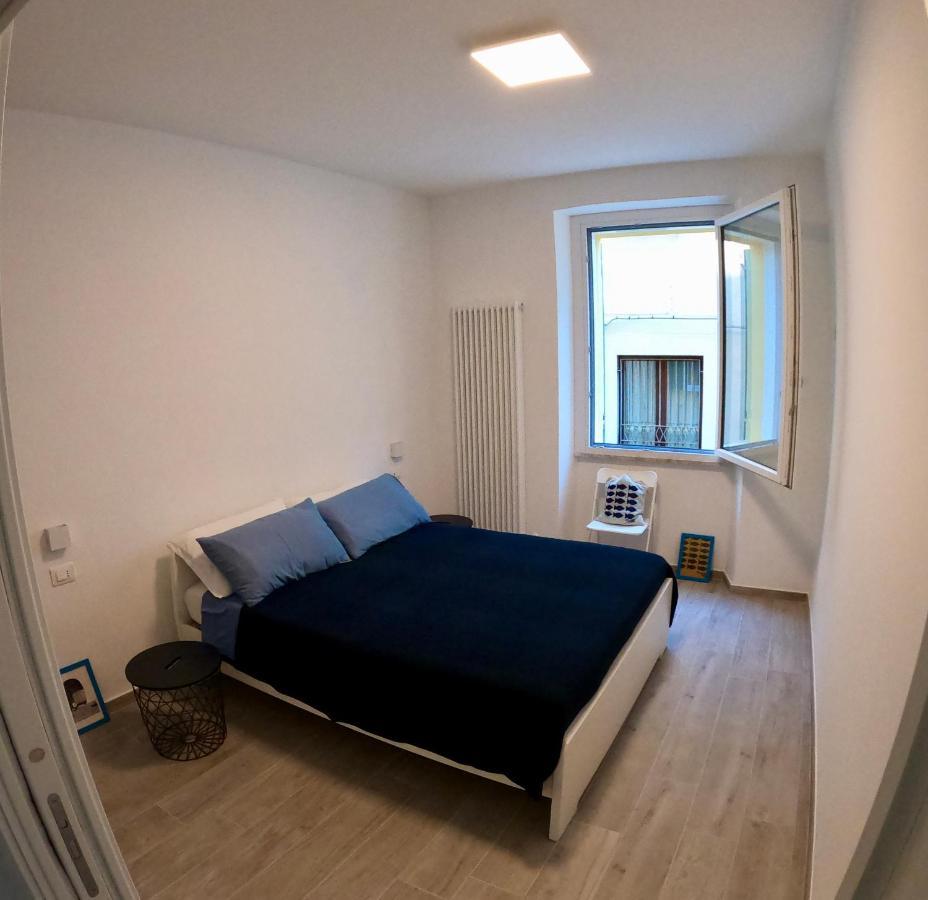 Angolo 54 Ortona Ngoại thất bức ảnh
