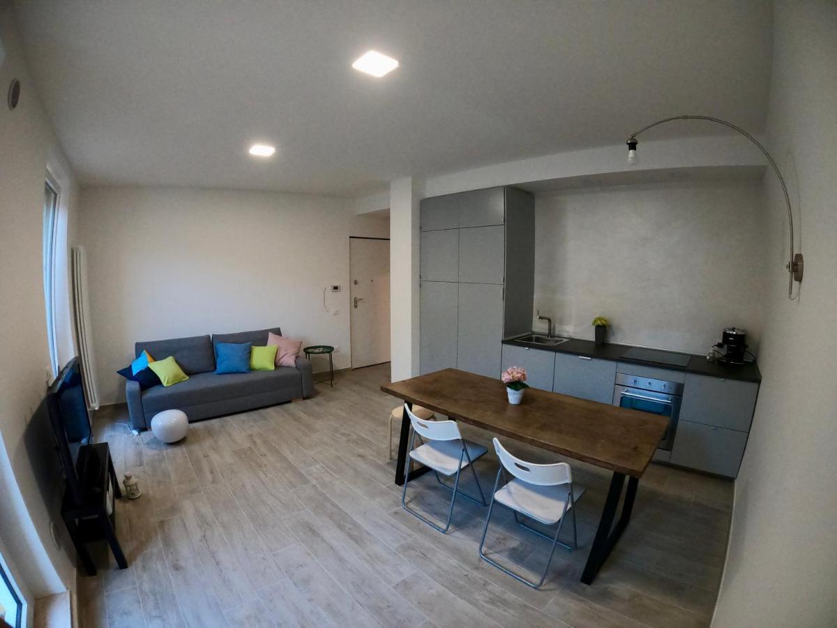 Angolo 54 Ortona Ngoại thất bức ảnh