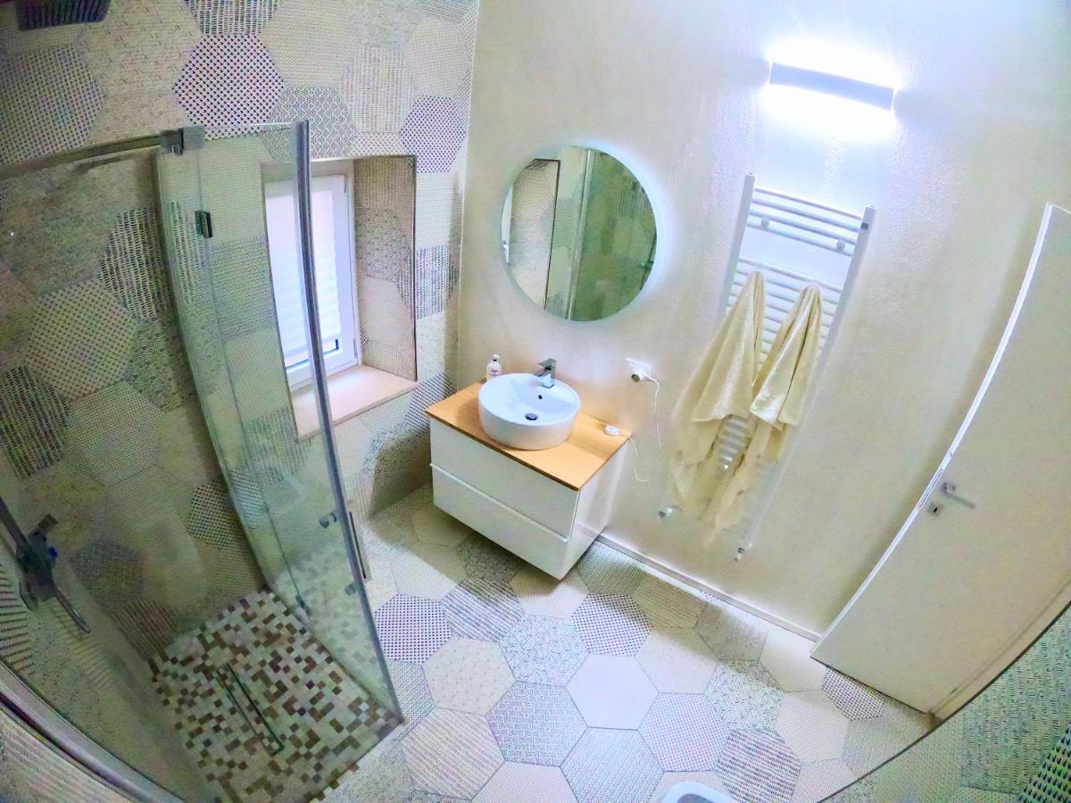 Angolo 54 Ortona Ngoại thất bức ảnh